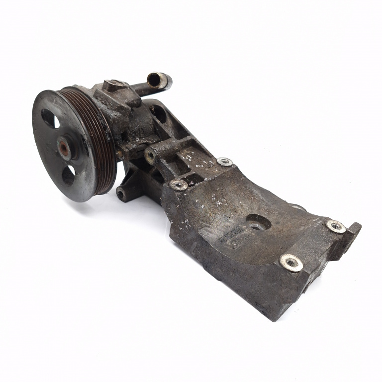 Suport Chevrolet Kalos 2003-2011 1.4 F14S3 Benzina Compresor Ac Pompa Servodirectie 96352822, 96-352-822