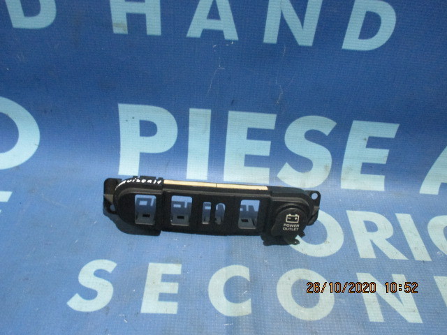 Suport Chrysler PT Cruiser  2004 (comenzi si bricheta)