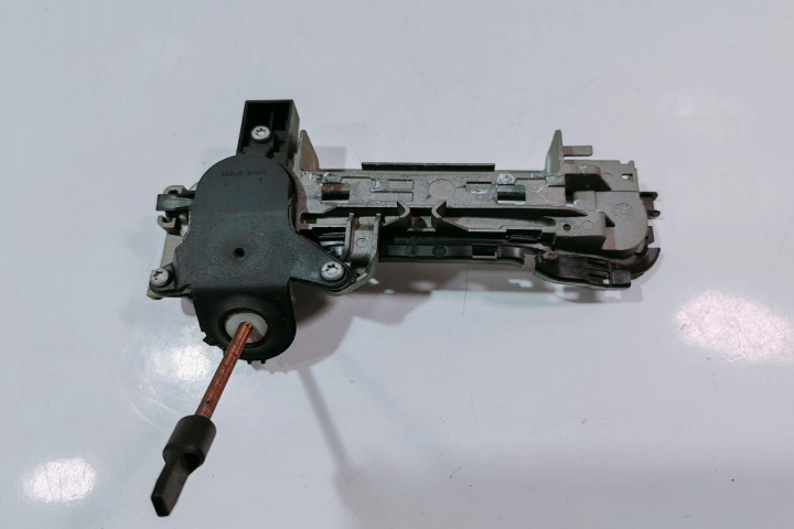Suport clanta stanga fata 8H1837885A Audi A4 B6 [2000 - 2005]