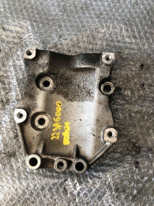 Suport clima 1.9 d 223a6000 fiat strada doblo 223 dupa 2001 46526000