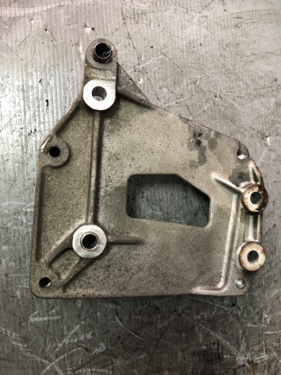 Suport clima ac 1.3 d multijet fiat punto 73501350