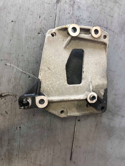 Suport clima ac 1.3 multijet 199a2000 lancia ypsilon fiat doblo fiorino grande punto opel agila a 20...