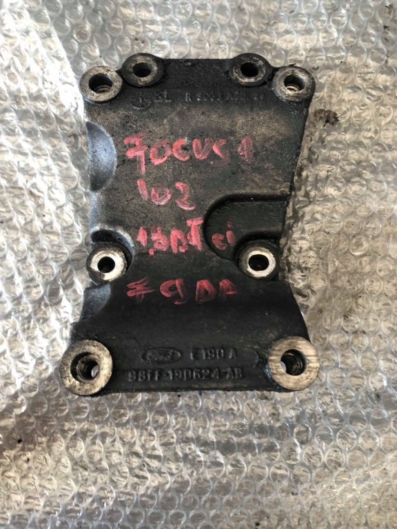 Suport clima ac ford focus 1 1.8 tdci f9da 98ff-19d624-ab