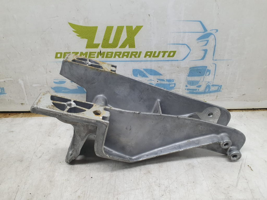Suport coloana directie 6q0419250b Seat Ibiza 3 6L [2002 - 2006]