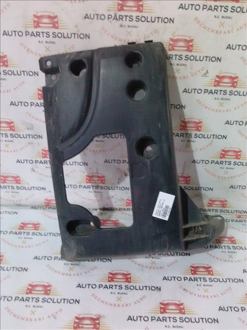 Suport colt bara stanga spate RENAULT MASTER an fabr.2012