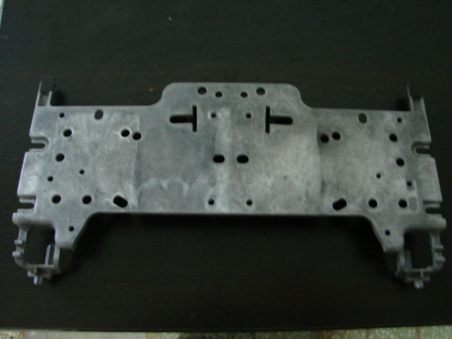 Suport comanda clima Jaguar S-Type [1999 - 2004] Sedan 3.0 MT (238 hp) (CCX) V6