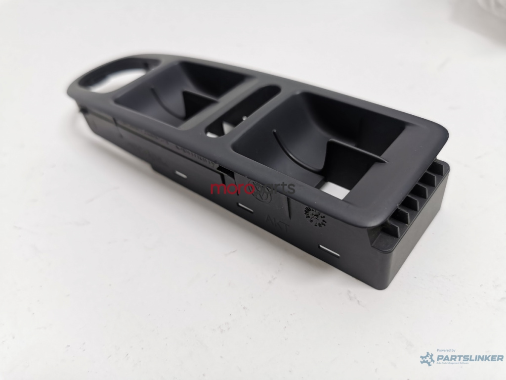 Suport comenzi geamuri electrice Volkswagen Golf 6 (5K) Hatchback 2010 1.4 16V OEM 5K0867255A