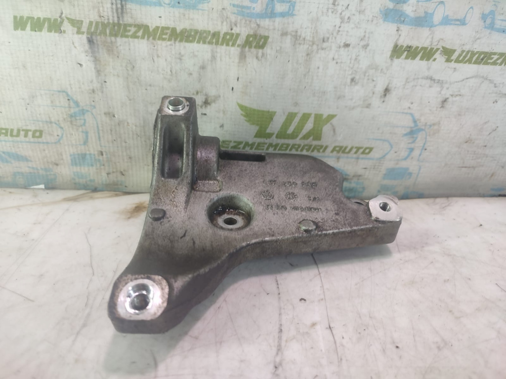 Suport compresor 03f260885 Skoda Fabia 2 [facelift] [2010 - 2014]