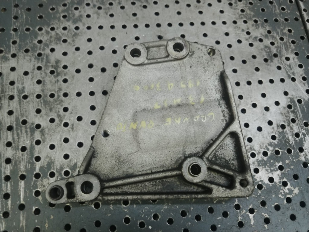 Suport compresor 1.3 d multijet fiat grande punto doblo 55194730