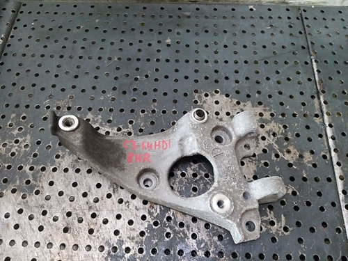 Suport compresor 1.4 hdi citroen c3 9672950980