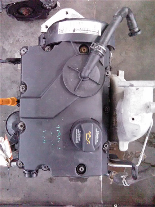 Suport compresor 1.4 TDI SKODA FABIA 2 an fabr. 2008