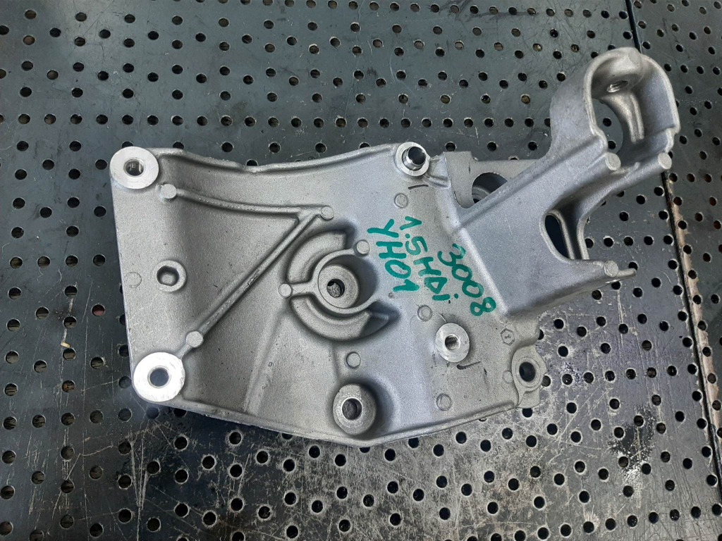Suport compresor 1.5 hdi yh01 peugeot 3008 9823598480