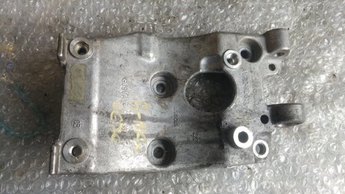 Suport compresor 1.5 tdci ford b-max fiesta 6 ugjc av2q-8d611-ap