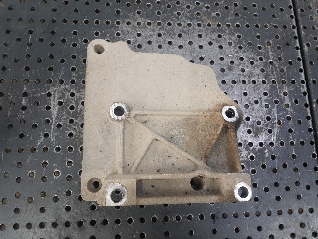 Suport compresor 1.6 b nfu peugeot 206 307 9657137480