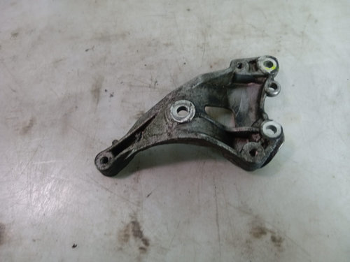 Suport compresor 1.6 benzina N12B16A Mini Cooper R56 [facelift] [2010 - 2015] 1.6 benzina N12B16A