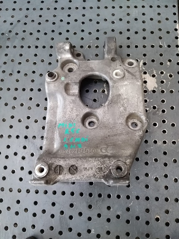 Suport compresor 1.6 d mini cooper r56 9646719580