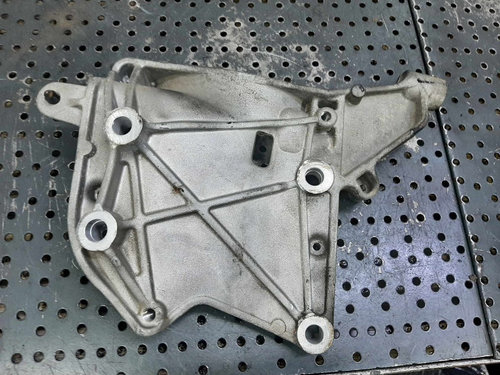 Suport compresor 1.6 d multijet 55260384 fiat tipo 500x jeep compass 55273052