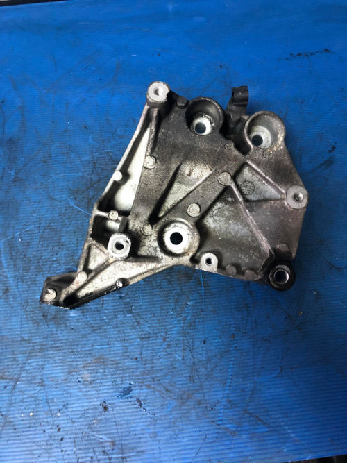 Suport compresor 1.6 jtdm alfa romeo giulietta 55225455