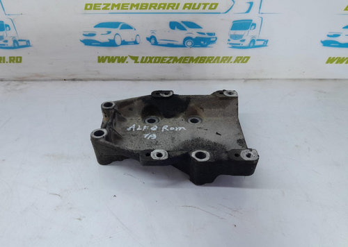 Suport compresor 1.9 jtd 80630739 Alfa Romeo 147 [2000 - 2004]