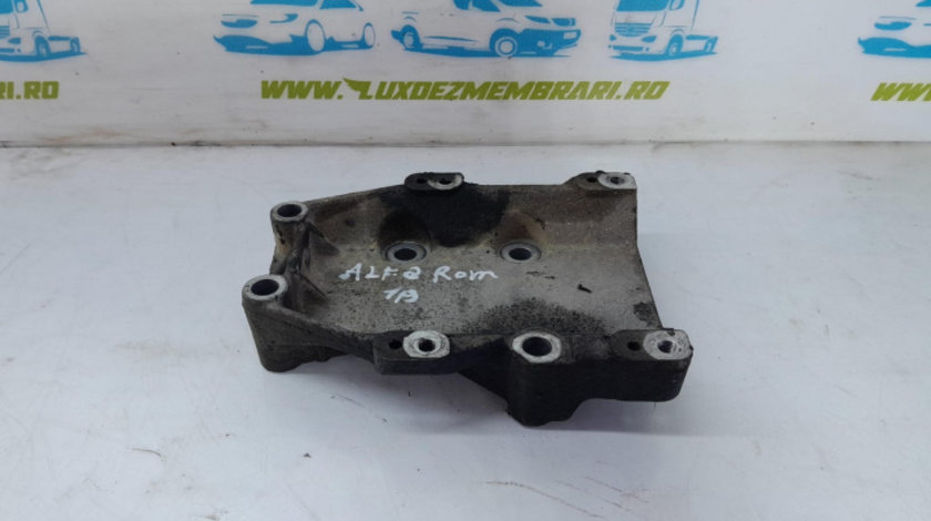 Suport compresor 1.9 jtd 80630739 Alfa Romeo 147 [2000 - 2004]