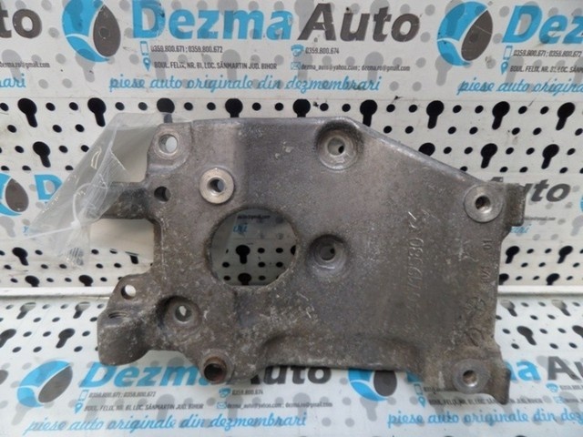 Suport compresor, 9646719580, Ford Focus 2 Combi (DAW) 2007-2010 (id:186577)
