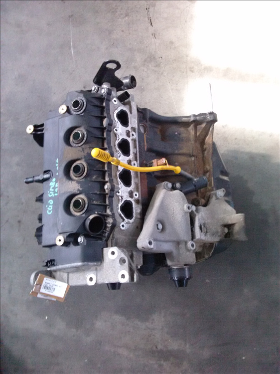 Suport compresor AC 1.2 B RENAULT SIMBOL an fabr.2010