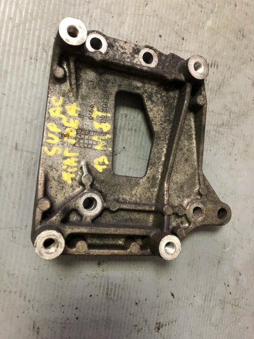 Suport compresor ac 1.3 d multijet 188a9000 fiat doblo fiat idea lancia musa 73501350