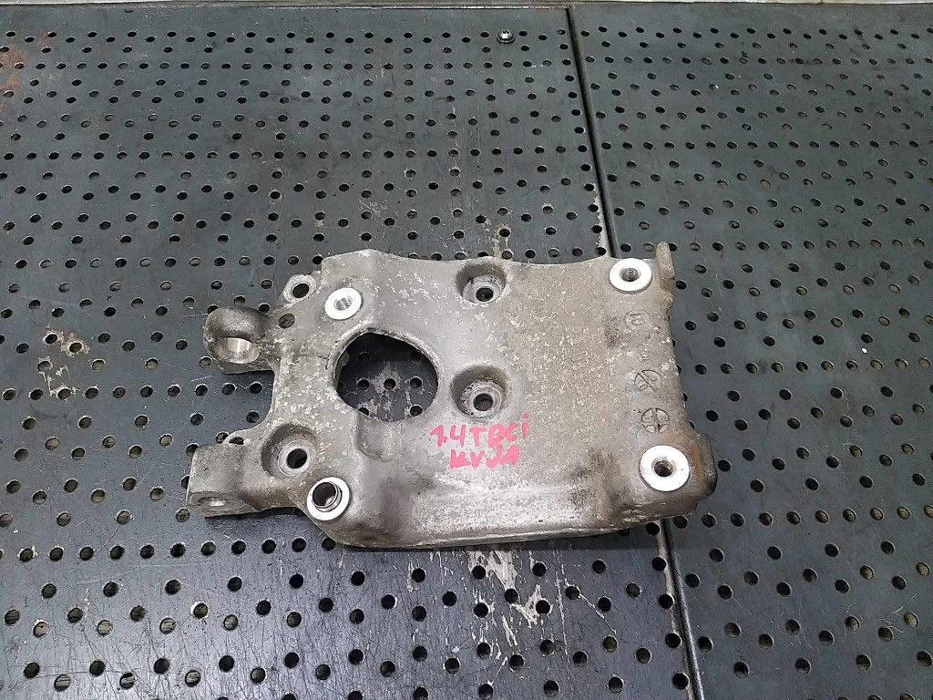 Suport compresor ac 1.4 tdci ford fiesta 6 9646719580