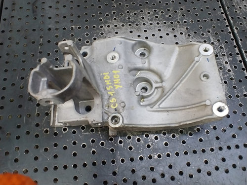 Suport compresor ac 1.5 hdi yh01 citroen c5 peugeot 3008 208 9823598480