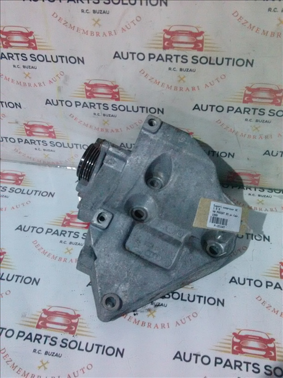 Suport compresor AC 1.6 B VW PASSAT B5 an fabr. 1999