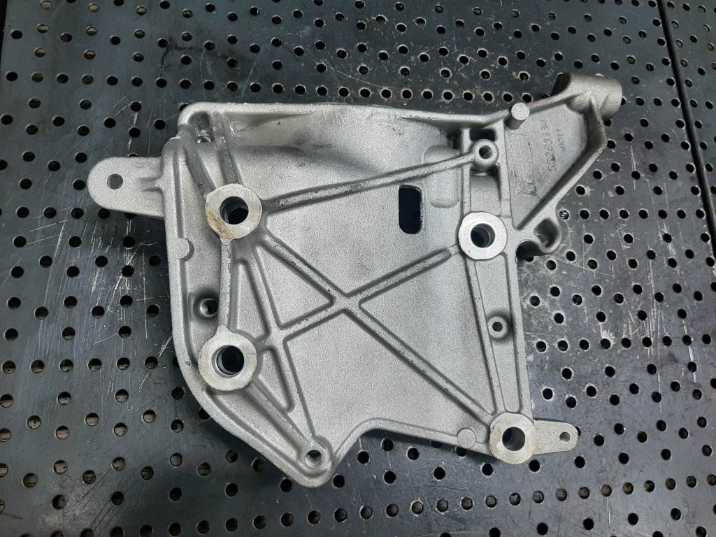 Suport compresor ac 1.6 d 46346020 fiat 500x jeep renegade 55283334
