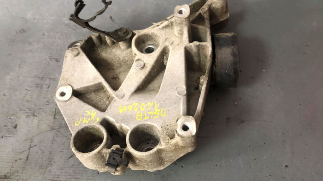 Suport compresor ac 1.6 d lancia delta fiat bravo 55208165