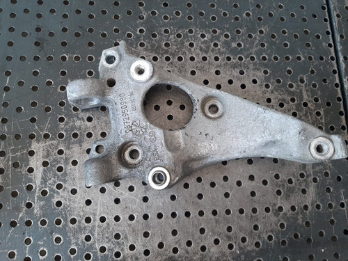 Suport compresor ac 1.6 hdi ah02 peugeot 308 citroen c3 9672950980
