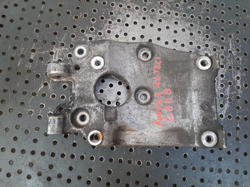 Suport compresor ac 1.6 tdci g8db ford c-max ford focus 2 9646719580