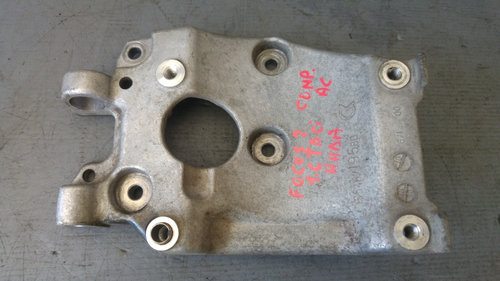 Suport compresor ac 1.6 tdci hhda ford focus 2 9646719580