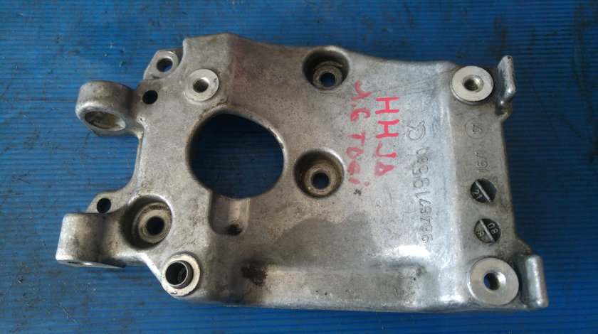 Suport compresor ac 1.6 tdci hhjd ford fiesta 9646719580