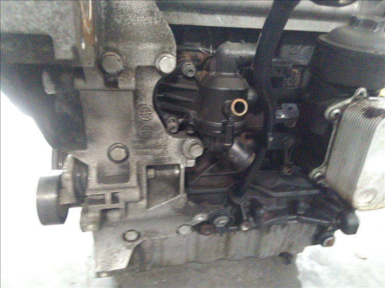 Suport compresor AC 1.6 TDI SKODA OCTAVIA 2