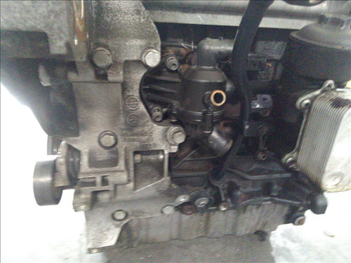 Suport compresor AC 1.6 TDI SKODA OCTAVIA 2