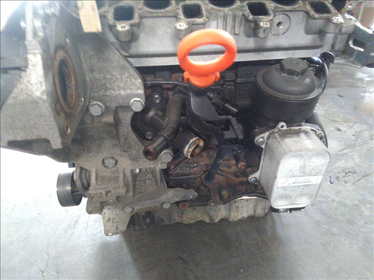 Suport compresor AC 1.6 tdi VOLKSWAGEN GOLF 6 an fabr. 2011