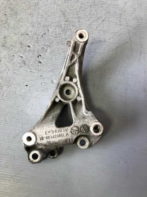 Suport compresor ac 1.6 turbo benz n18b16a mini cooper s r56 758078180