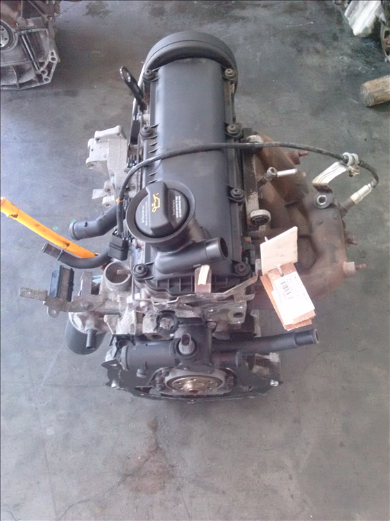 Suport compresor AC 1.6B 8V SEAT ALTEA an fabr.2007