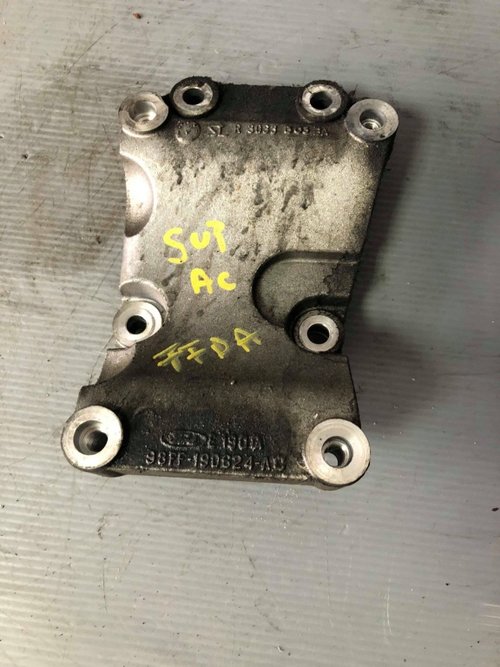 Suport compresor ac 1.8 tdci f9da ford focus 1 98ff-19d624-ab ⭐⭐⭐⭐⭐