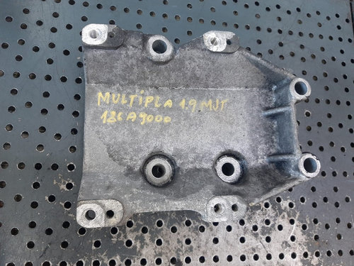 Suport compresor ac 1.9 d 186a9000 fiat multipla doblo 60630739