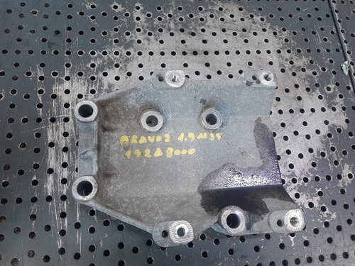 Suport compresor ac 1.9 d fiat bravo 2 stilo multipla doblo 60630739