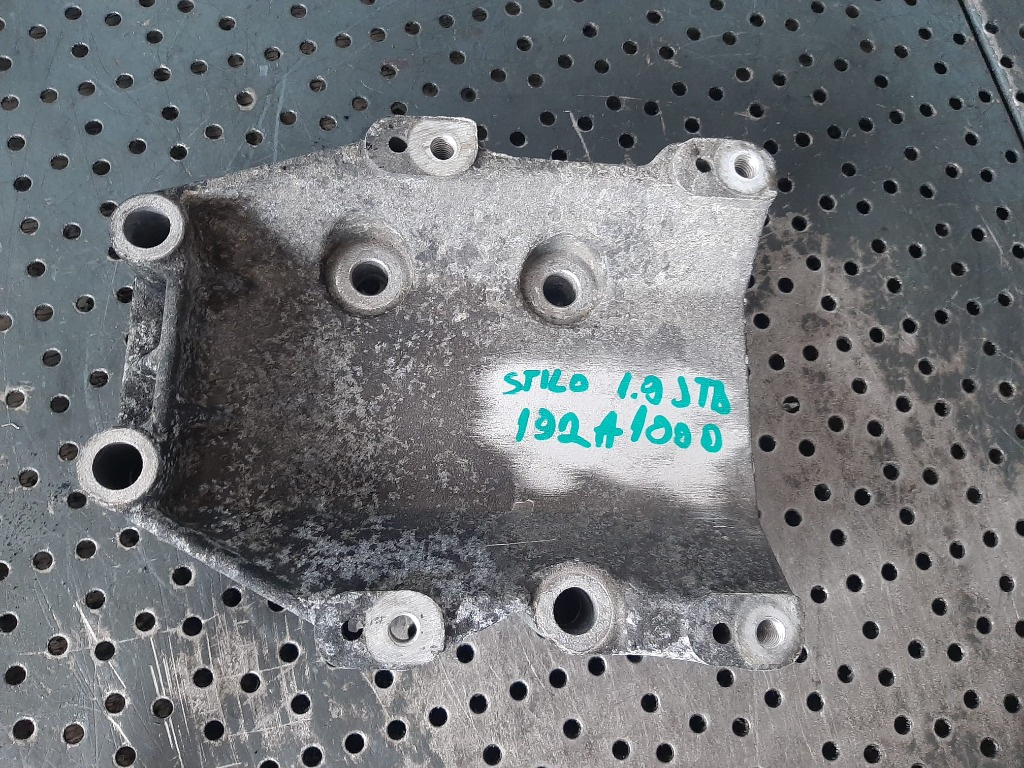 Suport compresor ac 1.9 d fiat stilo multipla doblo 60630739