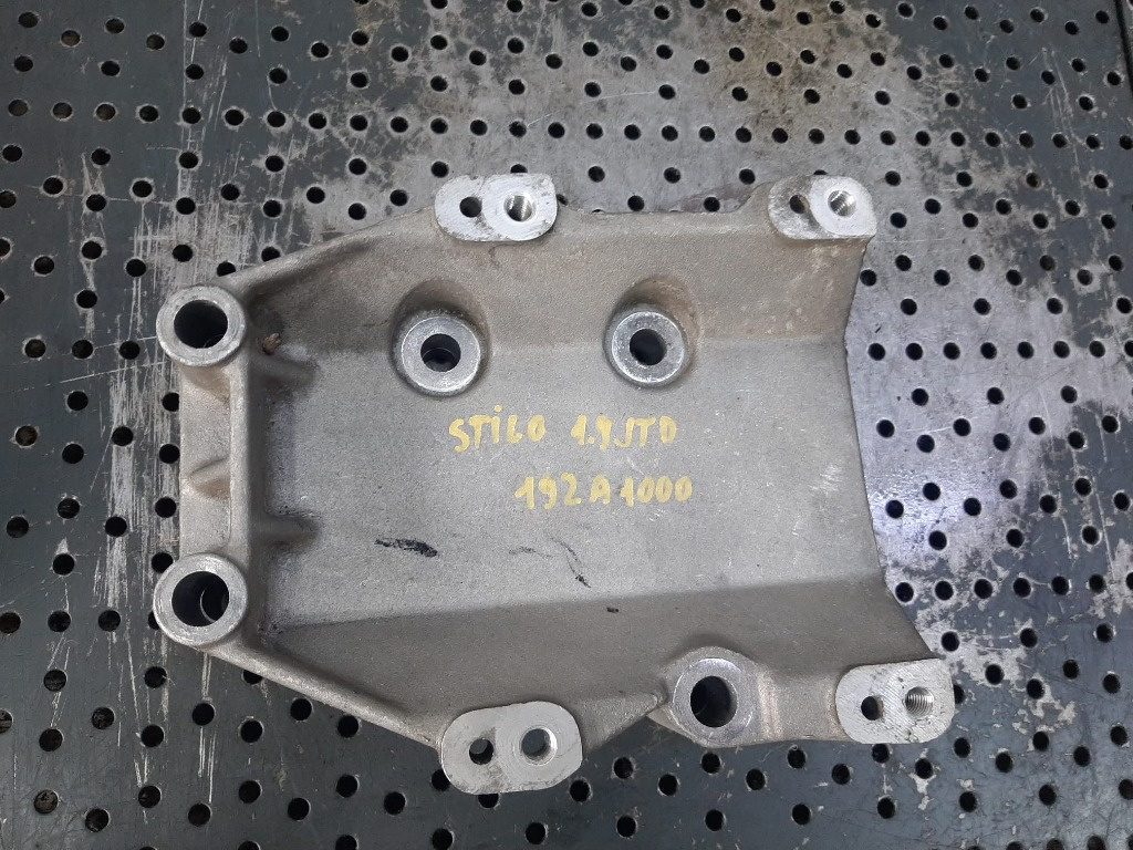 Suport compresor ac 1.9 d fiat stilo multipla doblo 60630739