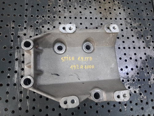 Suport compresor ac 1.9 d fiat stilo multipla doblo 60630739