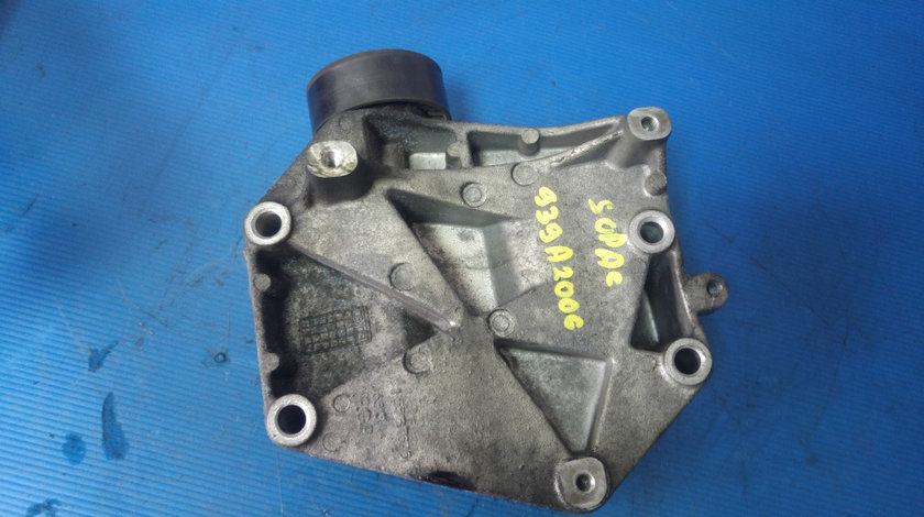 Suport compresor ac 1.9 jtdm 939a2000 alfa romeo 159 fiat croma