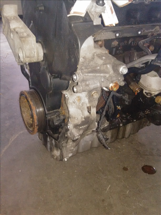 Suport compresor AC 2.0 TDI SKODA OCTAVIA 3 an fabr. 2016