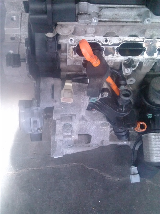 Suport compresor AC 2.0fsi VOLKSWAGEN PASSAT B6